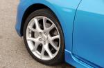 Mazda3 Mazdaspeed 2010 года